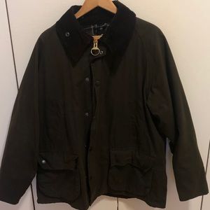 Barbour Classic Bedale (Size 40)